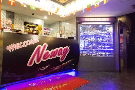 macau ktv|Neway Karaoke Bar .
